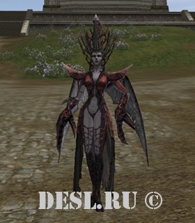      (Forbidden Path Invader Elite Soldier) Lvl. 60, ID. 21748