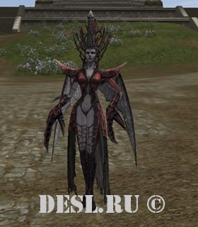      (Forbidden Path Invader Elite Soldier) Lvl. 65, ID. 21749