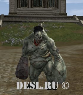     (Dark Omen Invader Soldier) Lvl. 70, ID. 21751