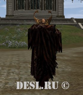      (Dark Omen Invader Elite Soldier) Lvl. 75, ID. 21754