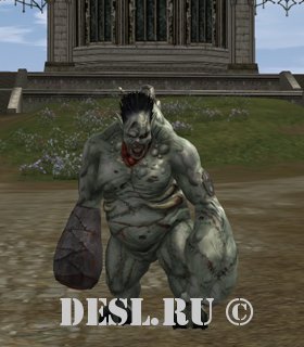     (Dark Omen Invader Soldier) Lvl. 70, ID. 21760