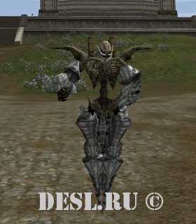      (Dark Omen Invader Elite Soldier) Lvl. 75, ID. 21765