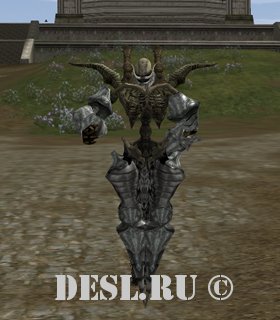      (Dark Omen Invader Elite Soldier) Lvl. 70, ID. 21767