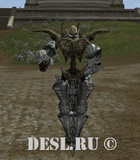      (Dark Omen Invader Elite Soldier) Lvl. 70, ID. 21771