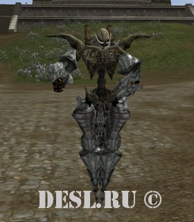      (Dark Omen Invader Elite Soldier) Lvl. 75, ID. 21772