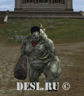    (Messenger Invader Soldier) Lvl. 78, ID. 21774