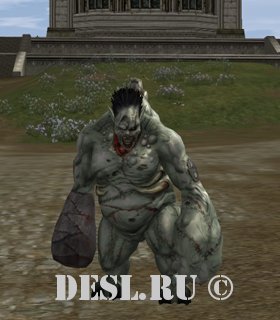    (Messenger Invader Soldier) Lvl. 78, ID. 21775