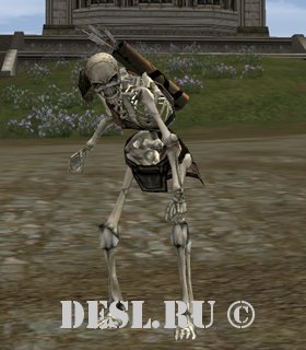    (Messenger Invader Archer) Lvl. 78, ID. 21776