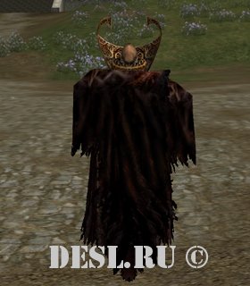    (Messenger Invader Priest) Lvl. 78, ID. 21779