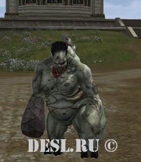    (Messenger Invader Soldier) Lvl. 78, ID. 21783
