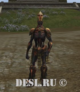    (Messenger Invader Berserker) Lvl. 78, ID. 21785