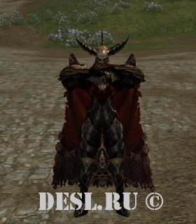     (Messenger Invader Elite Soldier) Lvl. 78, ID. 21787