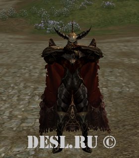     (Messenger Invader Elite Soldier) Lvl. 78, ID. 21789