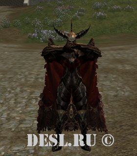     (Messenger Invader Elite Soldier) Lvl. 78, ID. 21793