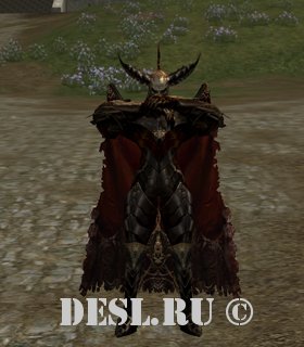     (Messenger Invader Elite Soldier) Lvl. 78, ID. 21794