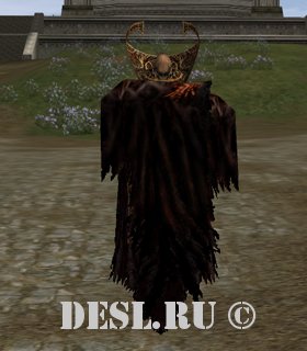    (Messenger Invader Magus) Lvl. 78, ID. 21796