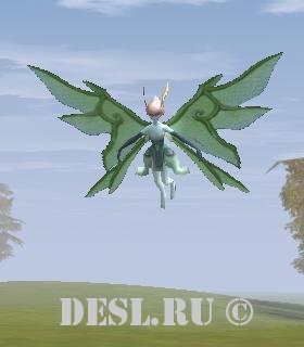   (Spirit of Timiniel) Lvl. 55, ID. 21797
