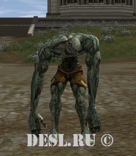   (Vassal Ghost) Lvl. 77, ID. 21800