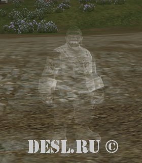    (Grave Robber Lookout) Lvl. 27, ID. 22004