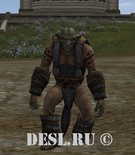   (Bandit Sweeper) Lvl. 30, ID. 22017