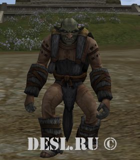   (Bandit Undertaker) Lvl. 34, ID. 22021
