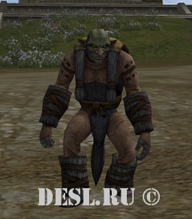   (Bandit Inspector) Lvl. 37, ID. 22024
