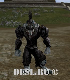   (Bandit Captain) Lvl. 40, ID. 22026
