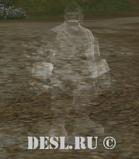   (Forgotten Crewman) Lvl. 39, ID. 22027