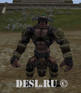    (Ragna Orc Warrior) Lvl. 44, ID. 22032
