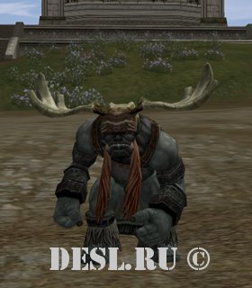    (Ragna Orc Mage) Lvl. 45, ID. 22035