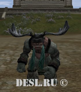    (Ragna Orc Healer) Lvl. 45, ID. 22037