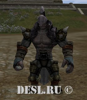    (Ragna Orc Hero) Lvl. 48, ID. 22038