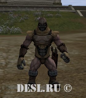    (Ragna Orc Sniper) Lvl. 47, ID. 22040