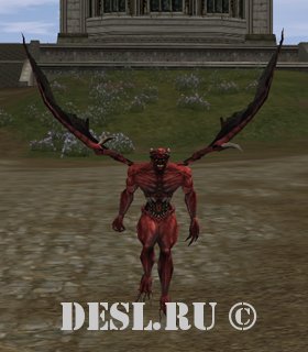    (Varangkas Dre Vanul) Lvl. 46, ID. 22046