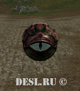   (Guardian of the Ghost Town) Lvl. 44, ID. 22047