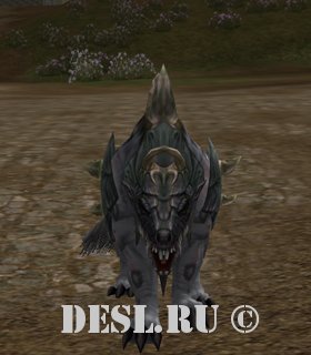    (Massive Maze Bandersnatch) Lvl. 54, ID. 22080