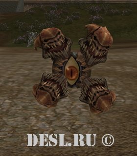    (Elder Lost Watcher) Lvl. 54, ID. 22082