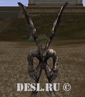    (Lost Gargoyle Youngling) Lvl. 56, ID. 22086