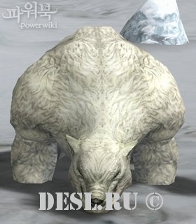  (Ursus) Lvl. 62, ID. 22096