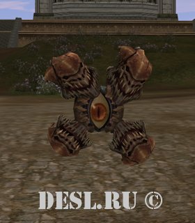   (Freyas Gardener) Lvl. 58, ID. 22100