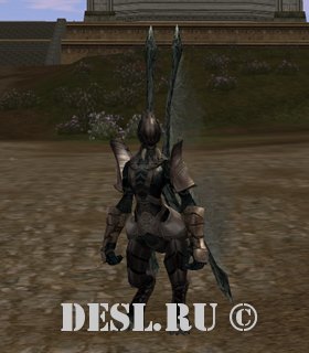   (Spiked Stakato) Lvl. 72, ID. 22105