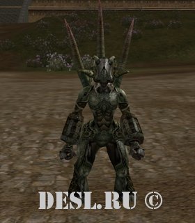    (Female Spiked Stakato) Lvl. 74, ID. 22108