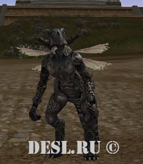    (Male Spiked Stakato) Lvl. 74, ID. 22109