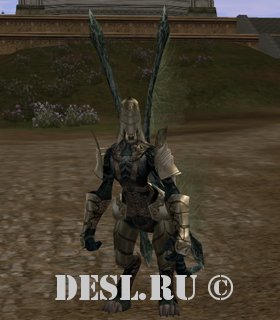    (Spiked Stakato Sorcerer) Lvl. 75, ID. 22111