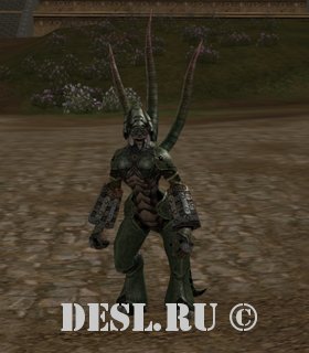    (Cannibalistic Stakato Follower ) Lvl. 74, ID. 22112