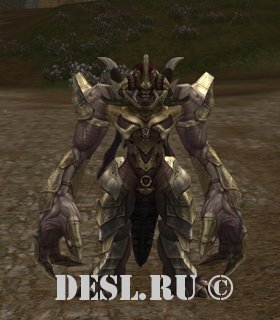    (Cannibalistic Stakato Leader) Lvl. 75, ID. 22113