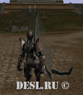    (Spiked Stakato Soldier) Lvl. 76, ID. 22115