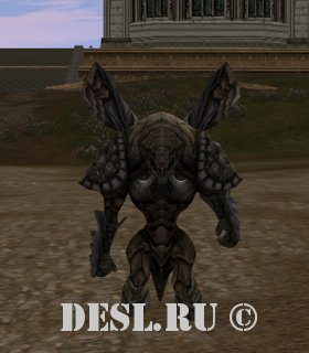    (Spiked Stakato Nurse) Lvl. 78, ID. 22118