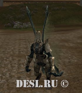    (Spiked Stakato Shaman) Lvl. 78, ID. 22121