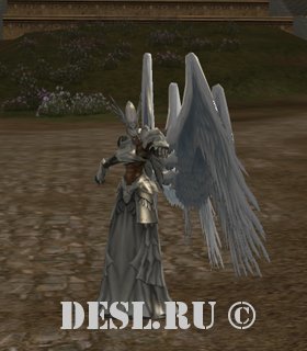   (Monastic Crusader) Lvl. 78, ID. 22123